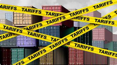 Paying the Price: Small Businesses in the Age of Tariffs