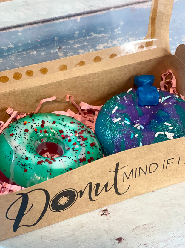 Donut Duo Gift Set