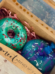 Donut Duo Gift Set
