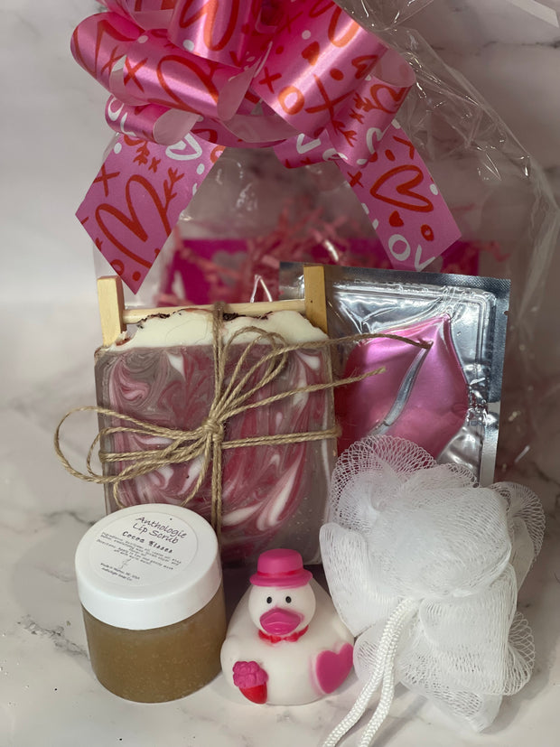 Valentine’s Day Gift Set