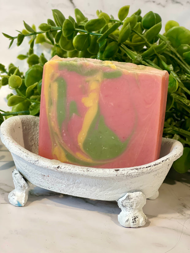 Hard Apple Cider - wine soap