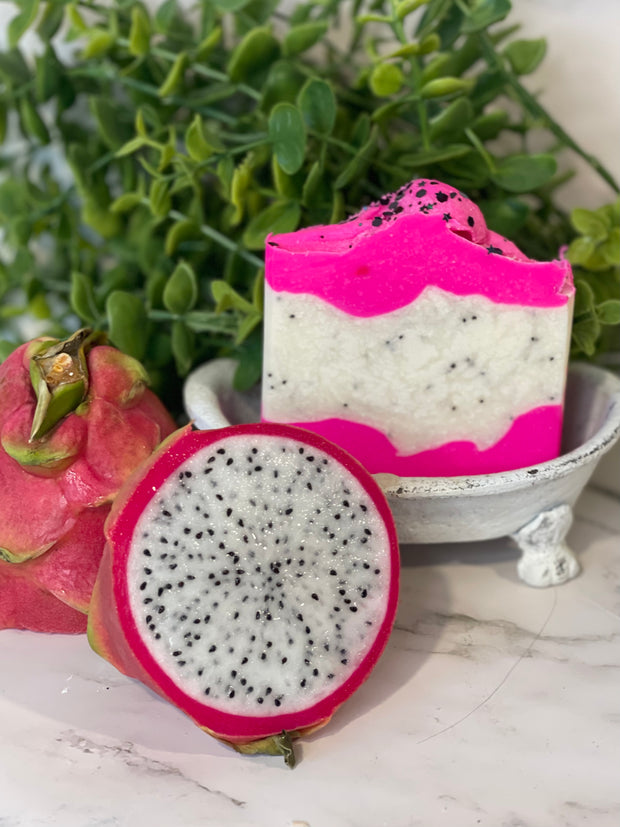 Dragon Fruit