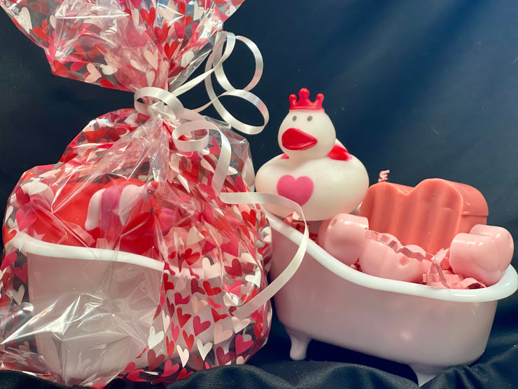 Little Loves - Valentines Gift Set
