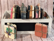 Slices of Soap Subscription