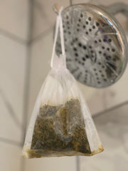 Shower Tea Steamers